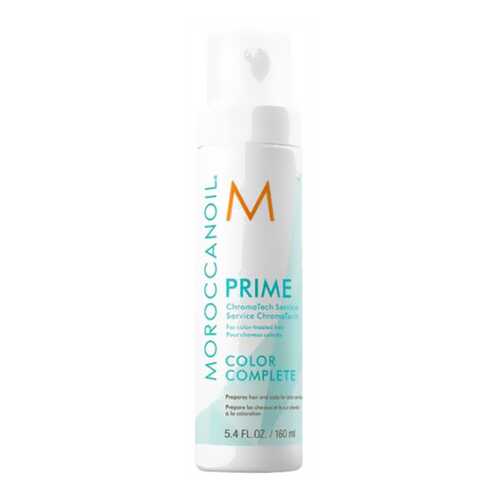 Праймер Moroccanoil ChromaTech Prime 160 мл в Парфюм-Лидер