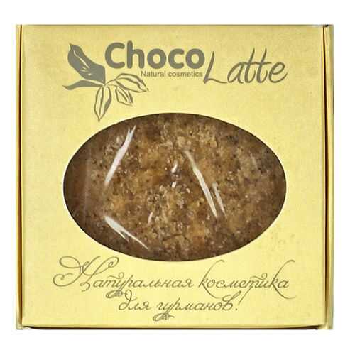 Шампунь CHOCOLATTE Мокка 60 г в Парфюм-Лидер