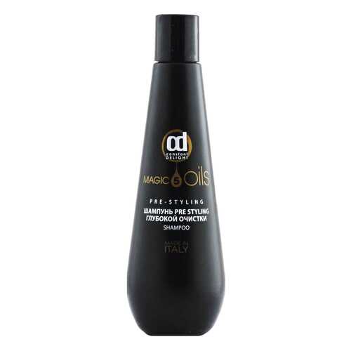 Шампунь Constant Delight Pre Styling 5 Magic 250 мл в Парфюм-Лидер