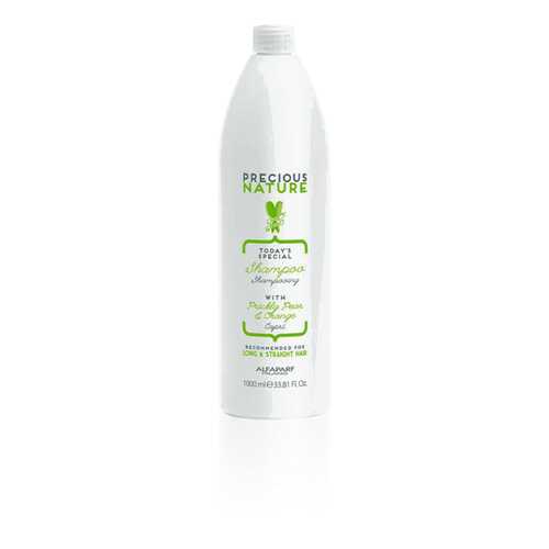 Шампунь для длинных и прямых волос PRECIOUS NATURE LONG/STRAIGHT HAIR OIL SHAMPOO, 1000 мл в Парфюм-Лидер
