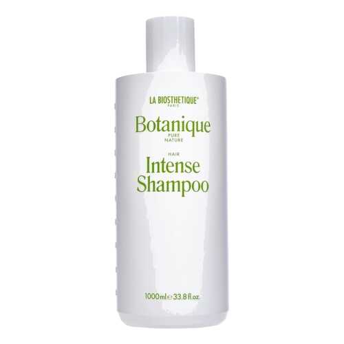 Шампунь для придания мягкости волосам La Biosthetique Botanique Intense Shampoo 1000 мл в Парфюм-Лидер