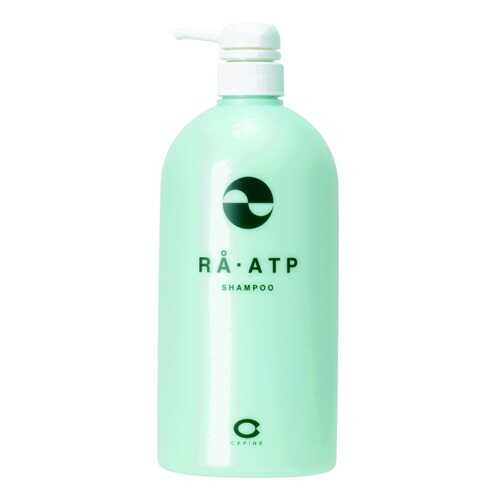Шампунь для укрепления волос RA ATP Shampoo CEFINE, 800 мл в Парфюм-Лидер