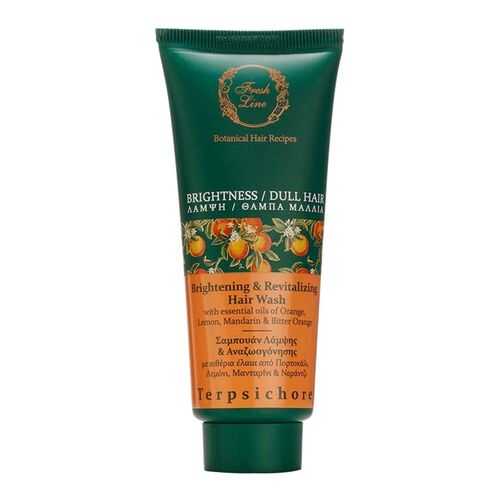 Шампунь FRESH LINE Nectar Royal Nourishing Hair Wash в Парфюм-Лидер