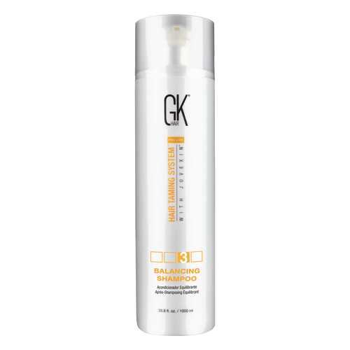 Шампунь Global Keratin Balancing Shampoo 1 л в Парфюм-Лидер