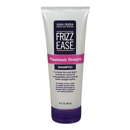 Шампунь John Frieda Frizz Ease Hair Straightening Shampoo 250 мл в Парфюм-Лидер