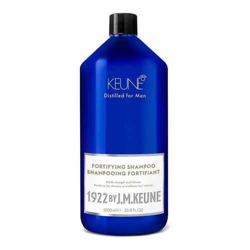 Шампунь Keune 1922 Care for Man Fortifying 1 л в Парфюм-Лидер
