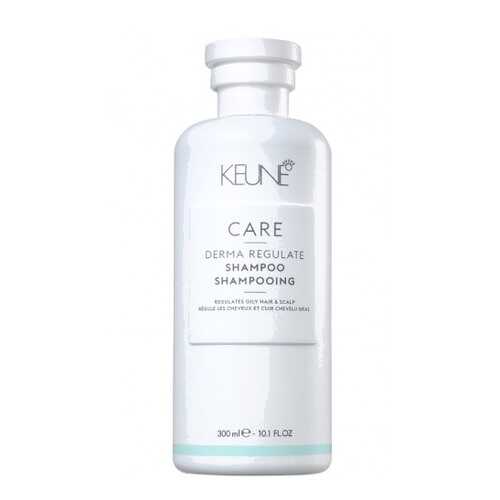 Шампунь Keune Care Derma Regulate 300 мл в Парфюм-Лидер