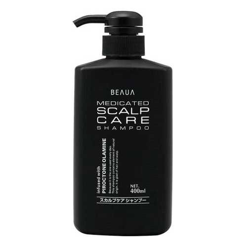 Шампунь Kumano cosmetics Medicated Shampoo Scalp Care 400 мл в Парфюм-Лидер