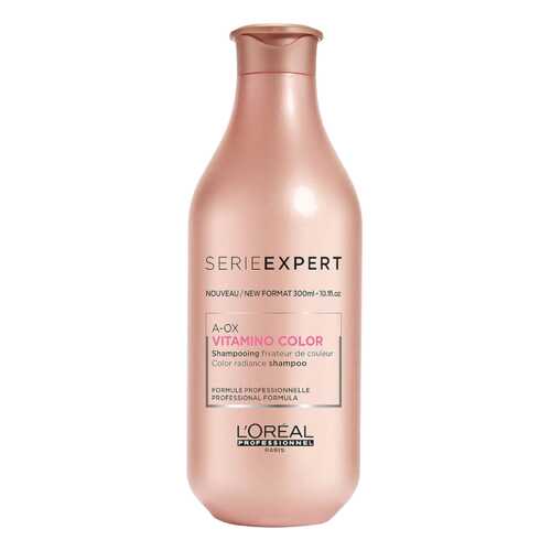 Шампунь L'Oreal Professionnel Vitamino Color 300 мл в Парфюм-Лидер
