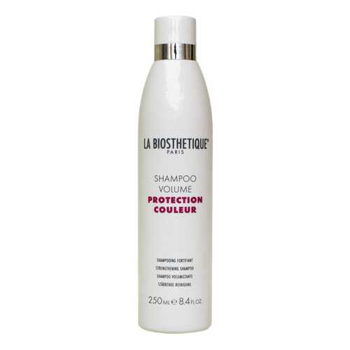 Шампунь La Biosthetique Shampoo Protection Couleur F 250 мл в Парфюм-Лидер