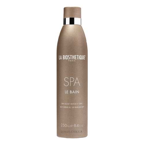 Шампунь La Biosthetique Spa Le Bain 250 мл в Парфюм-Лидер