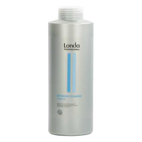 Шампунь Londa Professional Intensive Cleanser 1000 мл в Парфюм-Лидер