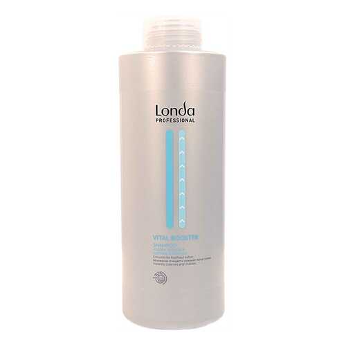 Шампунь Londa Professional Vital Booster Shampoo 1000 мл в Парфюм-Лидер