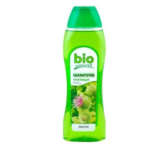 Шампунь Лопух BIO Naturell, 500 мл в Парфюм-Лидер