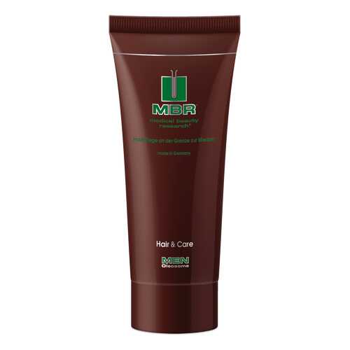 Шампунь MBR Oleosome Hair & Care Shampoo Men 200 мл в Парфюм-Лидер