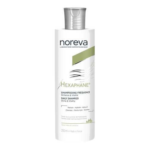 Шампунь Noreva Hexaphane Shampoing Frequence 250 мл в Парфюм-Лидер