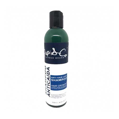 Шампунь от выпадения волос Papi & Co SHAMPOO ANTI-HAIR LOSS 7503016320-702 в Парфюм-Лидер