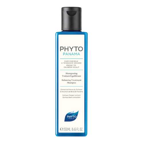 Шампунь Phyto Phytopanama Balancing Treatment Shampoo 250 мл в Парфюм-Лидер