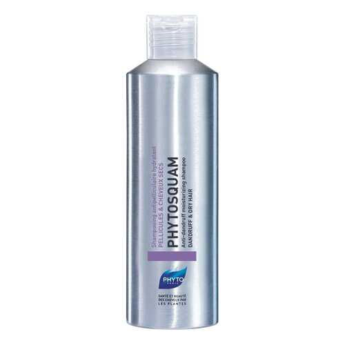 Шампунь Phyto Phytosquam Anti-Dandruff Moisturizing 200 мл в Парфюм-Лидер