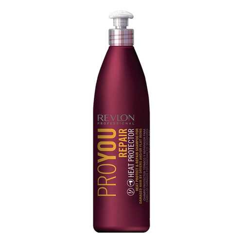Шампунь Revlon Pro You Repair 350 мл в Парфюм-Лидер