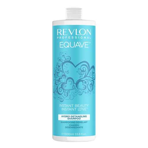 Шампунь Revlon Professional Equave Hydro Detangling 1000 мл в Парфюм-Лидер