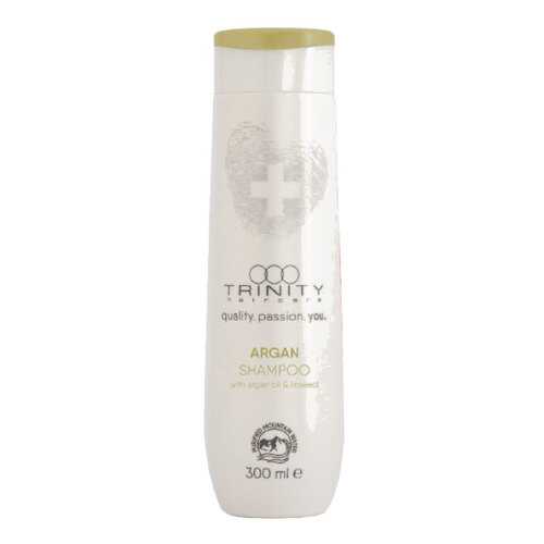 Шампунь Trinity Hair Care Therapies Argan Oil 300 мл в Парфюм-Лидер