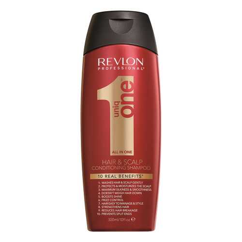 Шампунь Uniq One Conditioning Shampoo 300 мл в Парфюм-Лидер