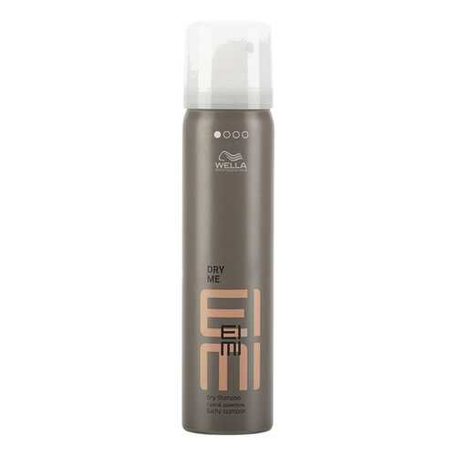 Шампунь Wella Professionals Dry Me EIMI 65 мл в Парфюм-Лидер