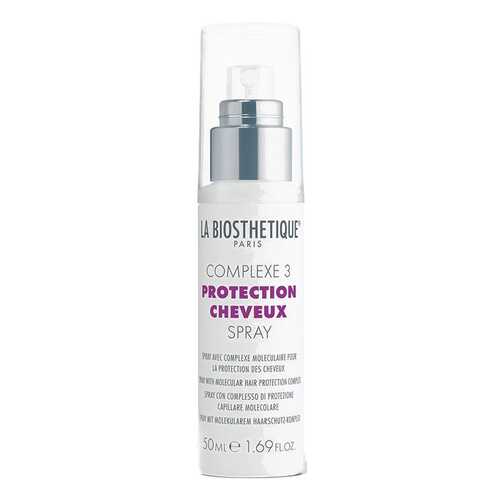 Спрей для волос La Biosthetique Power Spray Complexe 3 50 мл в Парфюм-Лидер