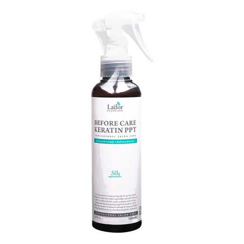 Спрей для волос La'dor Before Care Keratin PPT 150 мл в Парфюм-Лидер