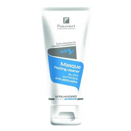 Средство для кожи головы Fauvert Professionnel VHS Masque Peeling Cleaner 450 мл в Парфюм-Лидер