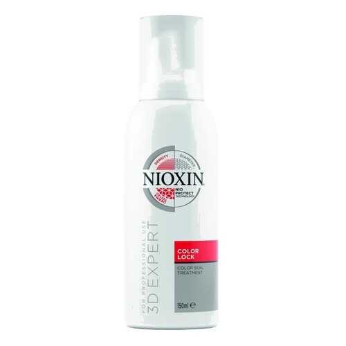 Стабилизатор окрашивания Nioxin 150 мл в Парфюм-Лидер