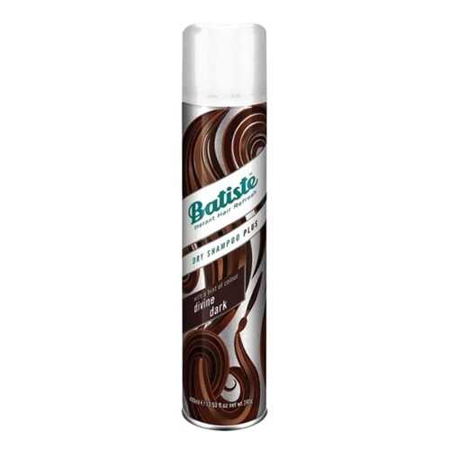 Сухой шампунь Batiste Divine Dark, 400 мл в Парфюм-Лидер