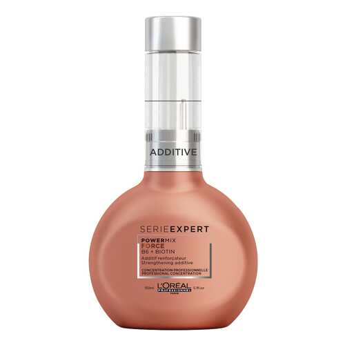 Сыворотка для волос L'Oreal Professionnel PowerMix Inforcer 150 мл в Парфюм-Лидер