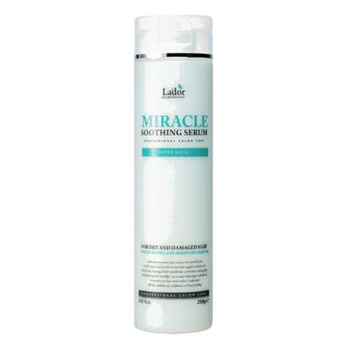 Сыворотка для волос La'dor Miracle Soothing Serum 250 мл в Парфюм-Лидер