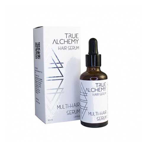 Сыворотка для волос Multi-Hair True Alchemy 50 мл в Парфюм-Лидер