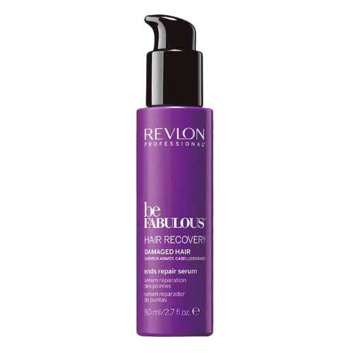 Сыворотка для волос Revlon Professional RP Be Fabulous 80 мл в Парфюм-Лидер