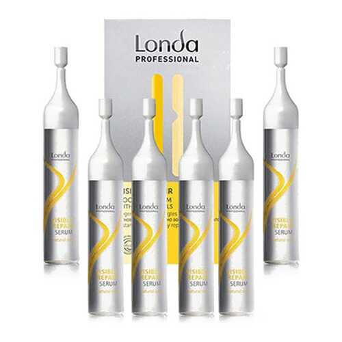 Сыворотка LONDA Visible Repair в Парфюм-Лидер