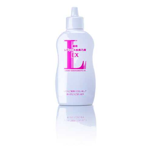 Тоник Kaminomoto Ladies EX, 150 мл в Парфюм-Лидер