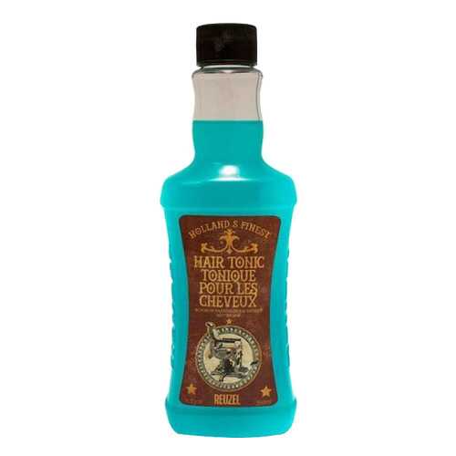 Тоник Reuzel Hair Tonic для волос 350 мл в Парфюм-Лидер