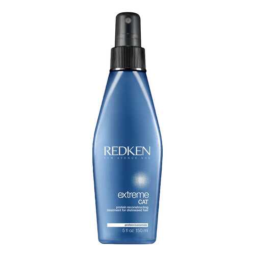 Уход Redken для волос Extreme Cat терапевтический 150 мл в Парфюм-Лидер